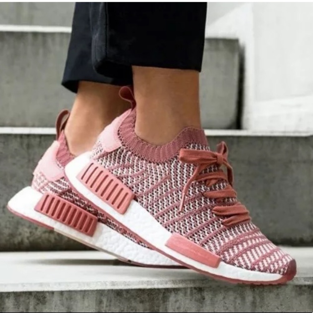 Women’s 9.5 NMD Adidas